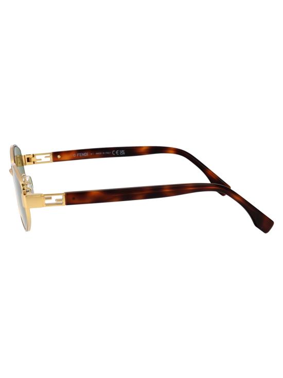 26SS 펜디 선글라스 FE40216U 30N gold - FENDI