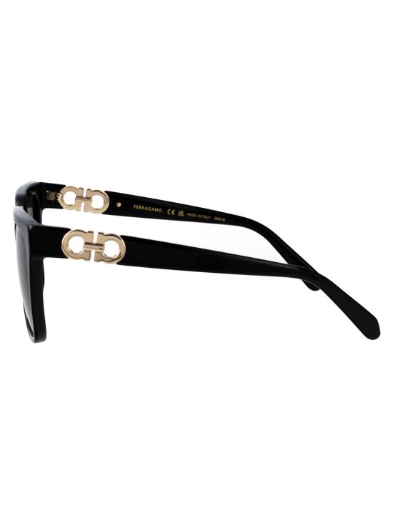 26SS 살바토레 페라가모 선글라스 SF2109S 1 black - SALVATORE FERRAGAMO