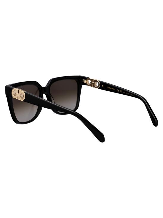 26SS 살바토레 페라가모 선글라스 SF2109S 1 black - SALVATORE FERRAGAMO