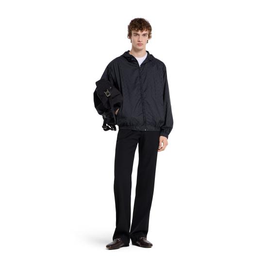 26SS 구찌 자켓 860948ZASZD 4440 Blu - GUCCI