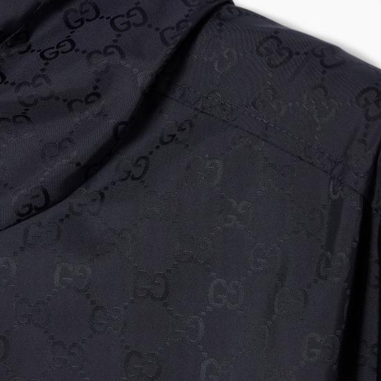 26SS 구찌 자켓 860948ZASZD 4440 Blu - GUCCI