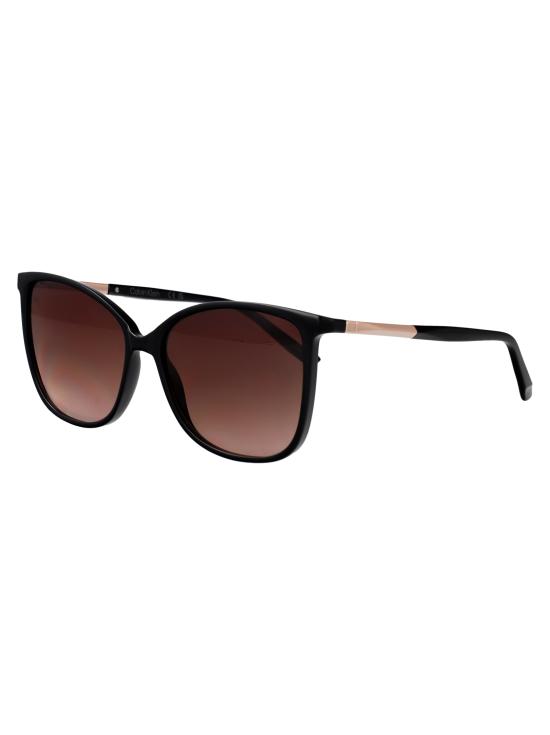26SS 캘빈클라인 선글라스 CK25504S 1 black - CALVIN KLEIN