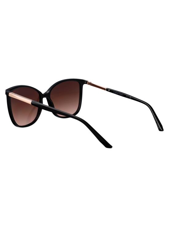 26SS 캘빈클라인 선글라스 CK25504S 1 black - CALVIN KLEIN