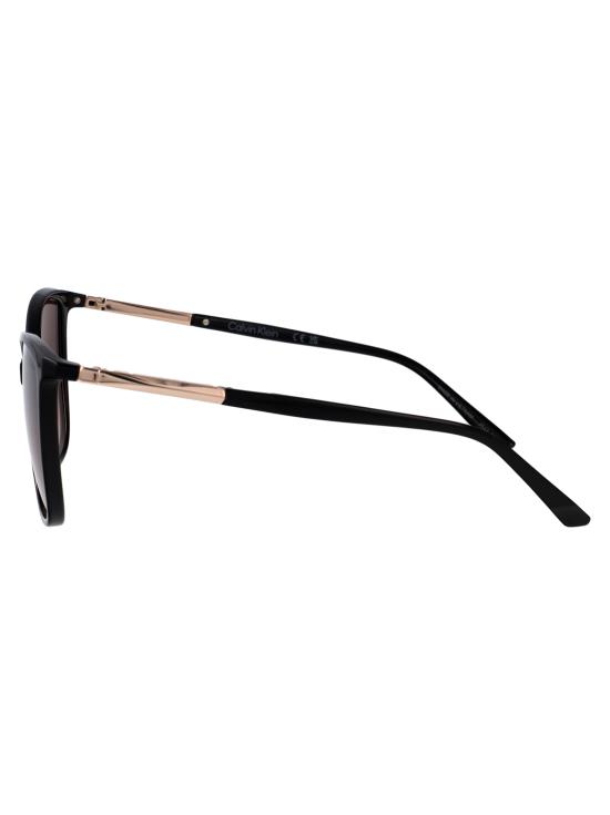 26SS 캘빈클라인 선글라스 CK25504S 1 black - CALVIN KLEIN