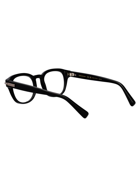 26SS 살바토레 페라가모 안경 SF3033 1 black - SALVATORE FERRAGAMO