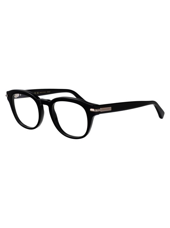 26SS 살바토레 페라가모 안경 SF3033 1 black - SALVATORE FERRAGAMO