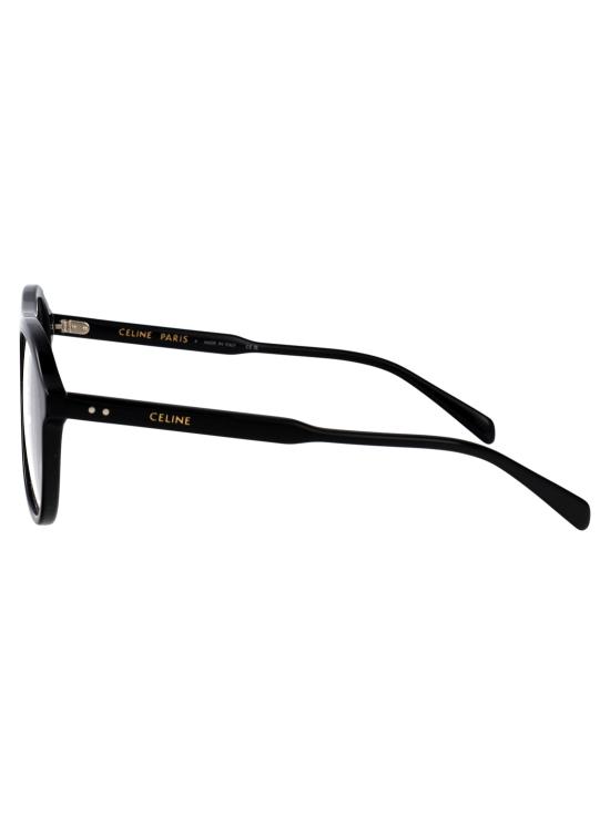26SS 셀린느 안경 CL50168I 001 black - CELINE