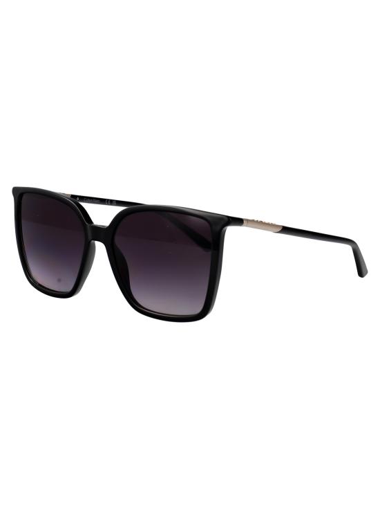 26SS 캘빈클라인 선글라스 CK26502S 1 black - CALVIN KLEIN