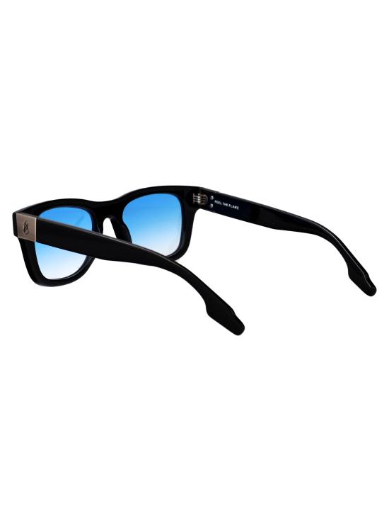 26SS 비전오브슈퍼 선글라스 VS0004SUN 002 blue - VISION OF SUPER