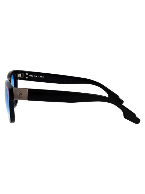 26SS 비전오브슈퍼 선글라스 VS0004SUN 002 blue - VISION OF SUPER