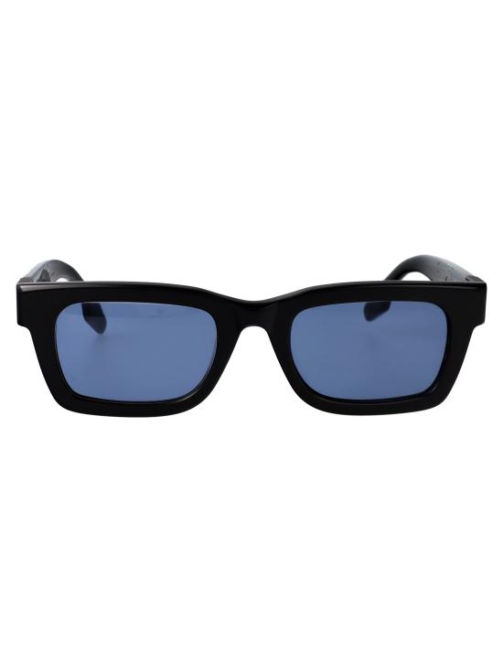 26SS 비전오브슈퍼 선글라스 VS0001SUN 006 blue