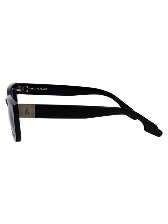 26SS 비전오브슈퍼 선글라스 VS0001SUN 006 blue - VISION OF SUPER