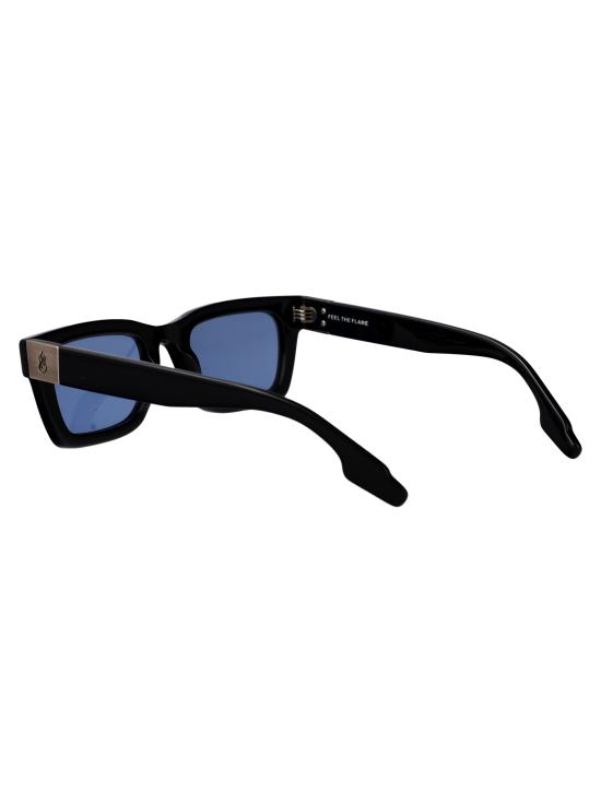 26SS 비전오브슈퍼 선글라스 VS0001SUN 006 blue - VISION OF SUPER