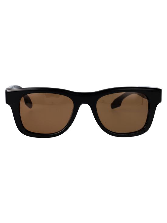 26SS 비전오브슈퍼 선글라스 VS0004SUN 005 brown