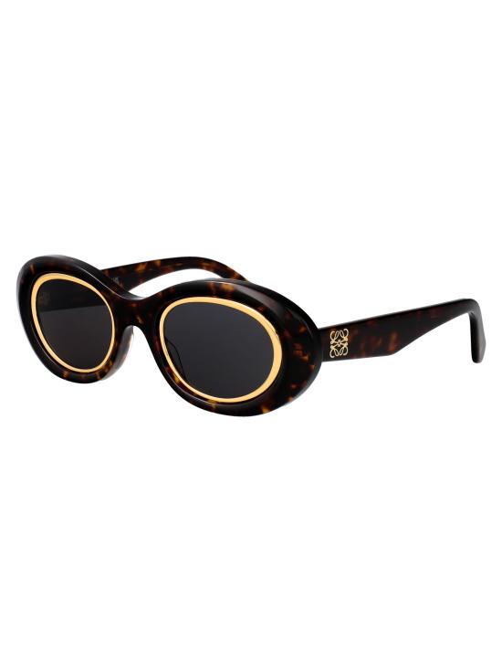 26SS 로에베 선글라스 LW40190I 52A havana - LOEWE