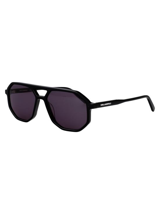 26SS 칼라거펠트 선글라스 KL6226S 1 black - KARL LAGERFELD