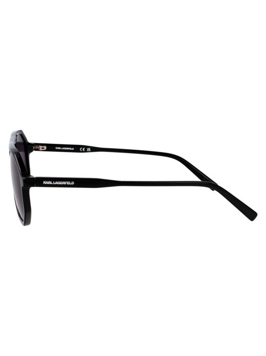 26SS 칼라거펠트 선글라스 KL6226S 1 black - KARL LAGERFELD