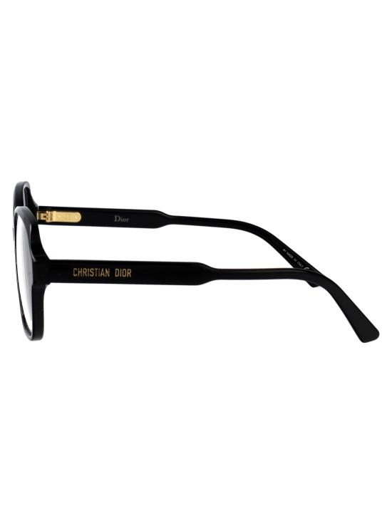 26SS 디올 안경 CD50148I 1 black - DIOR