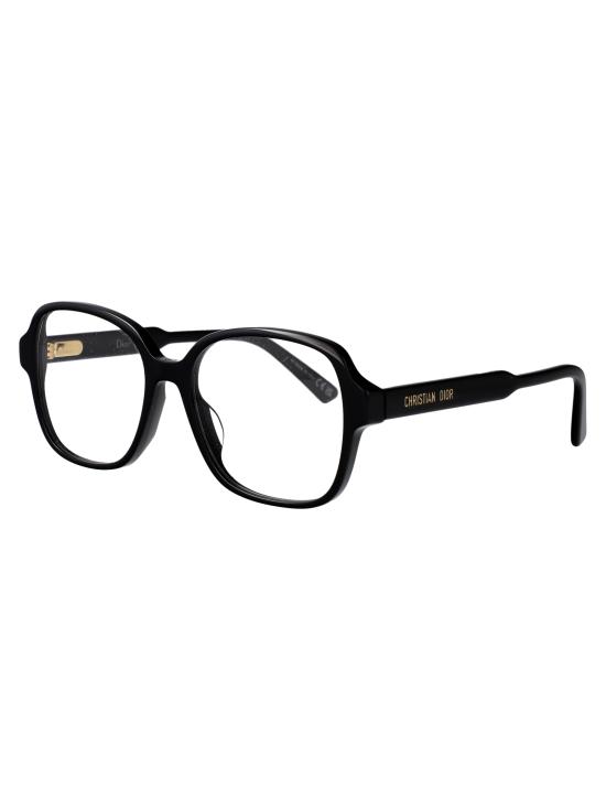 26SS 디올 안경 CD50148I 1 black - DIOR