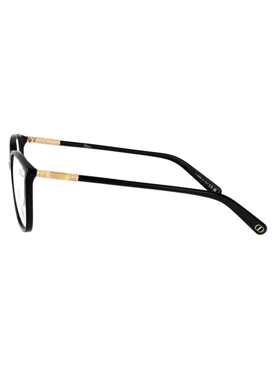 26SS 디올 안경 CD5145IS 1 black - DIOR