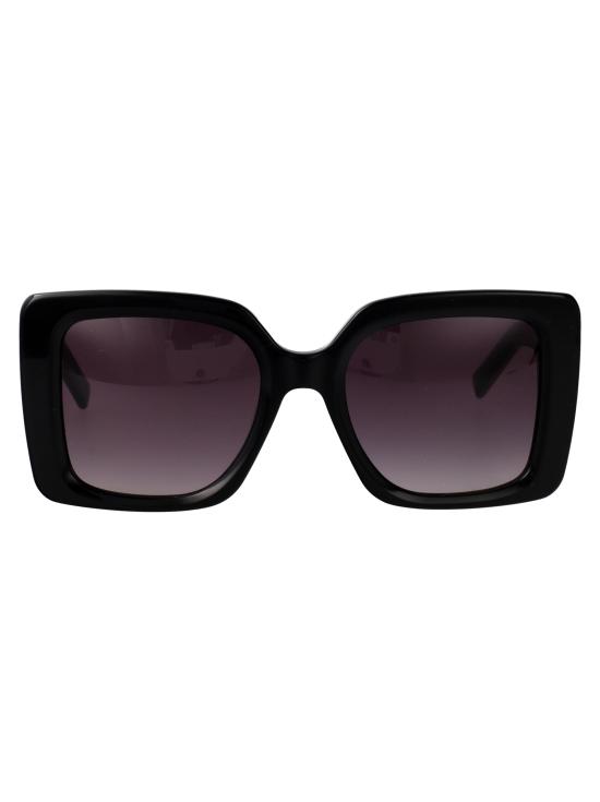 26SS 칼라거펠트 선글라스 KL6203S 1 black