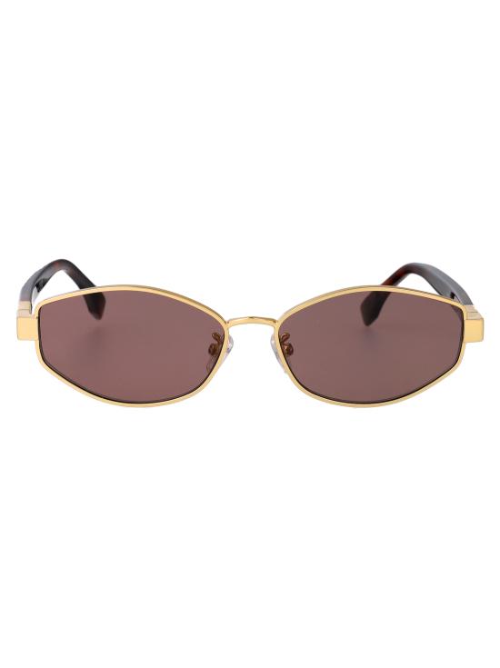 26SS 펜디 선글라스 FE40216U 30S gold