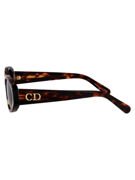 26SS 디올 선글라스 CD40258I 54B havana - DIOR