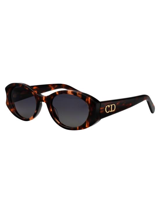 26SS 디올 선글라스 CD40258I 54B havana - DIOR