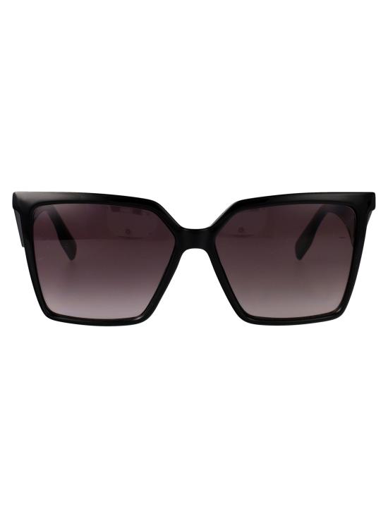 26SS 칼라거펠트 선글라스 KL6207S 1 black