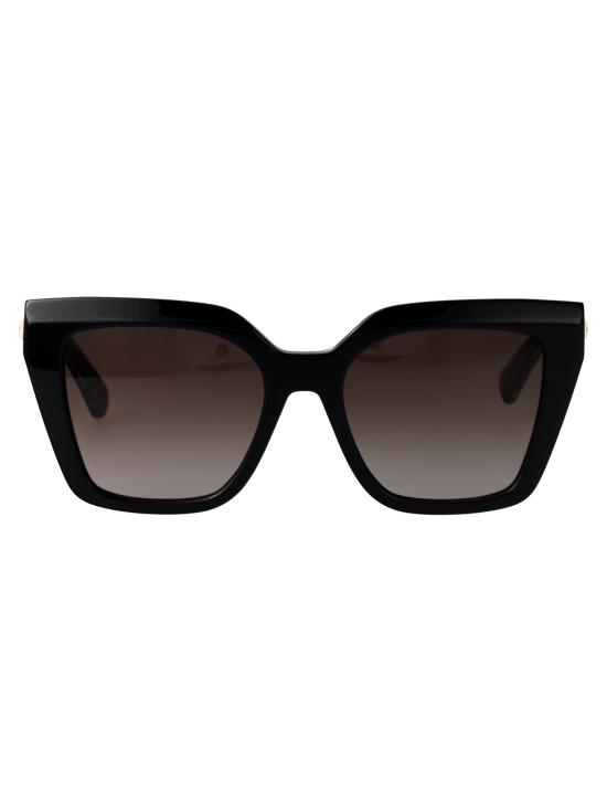 26SS 롱샴 선글라스 LO778S 1 black