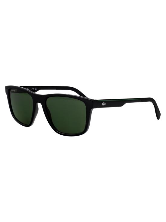 26SS 라코스테 선글라스 L6078S 1 black - LACOSTE