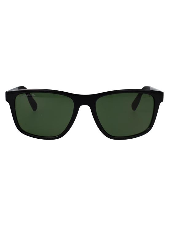 26SS 라코스테 선글라스 L6078S 1 black
