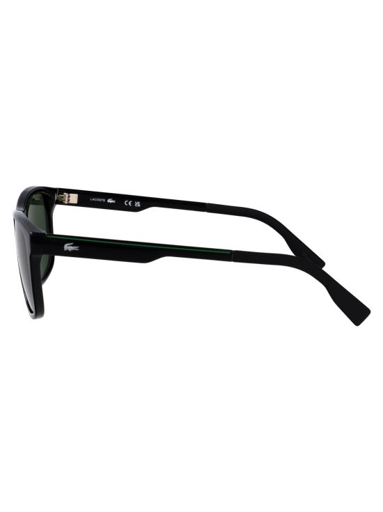 26SS 라코스테 선글라스 L6078S 1 black - LACOSTE