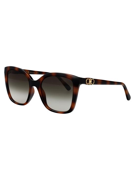 26SS 살바토레 페라가모 선글라스 SF1026S 214 brown - SALVATORE FERRAGAMO