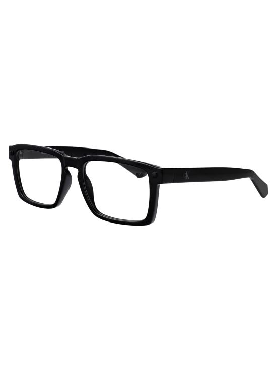 26SS 캘빈클라인 안경 CKJ26609 1 black - CALVIN KLEIN