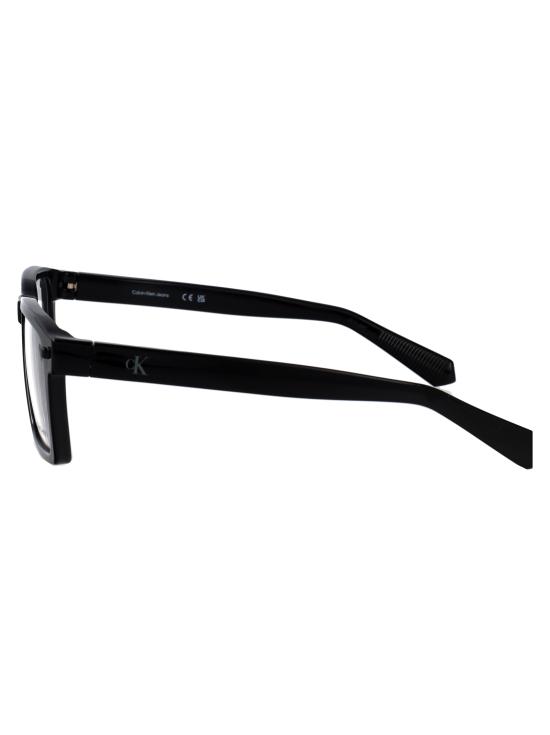 26SS 캘빈클라인 안경 CKJ26609 1 black - CALVIN KLEIN