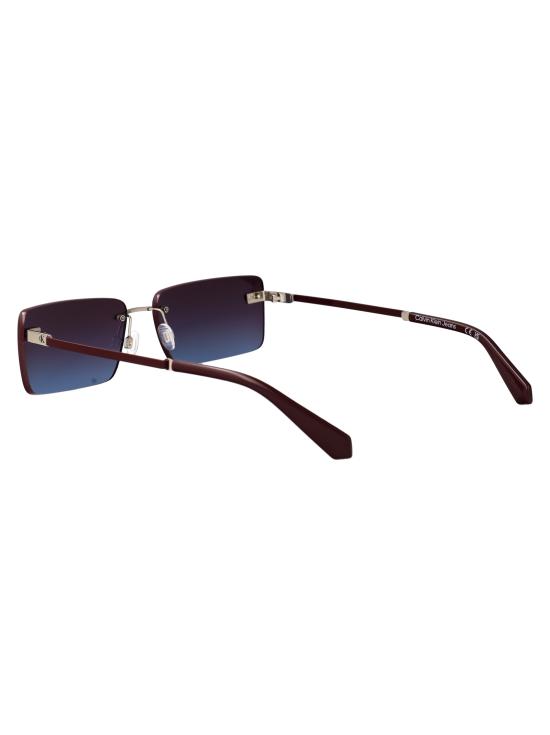 26SS 캘빈클라인 선글라스 CKJ25206S 46 blue - CALVIN KLEIN