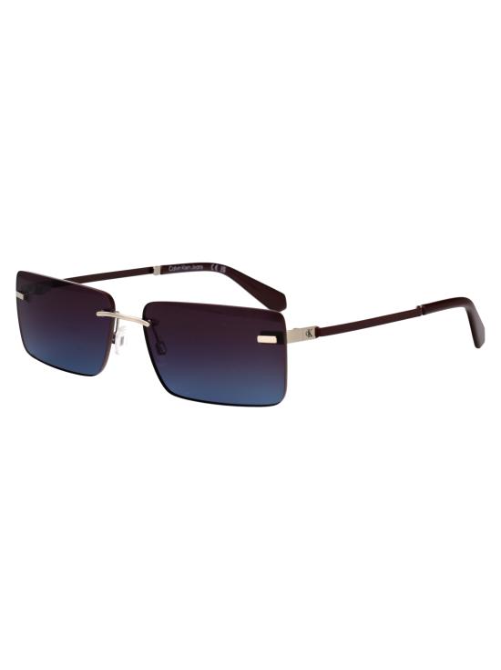 26SS 캘빈클라인 선글라스 CKJ25206S 46 blue - CALVIN KLEIN