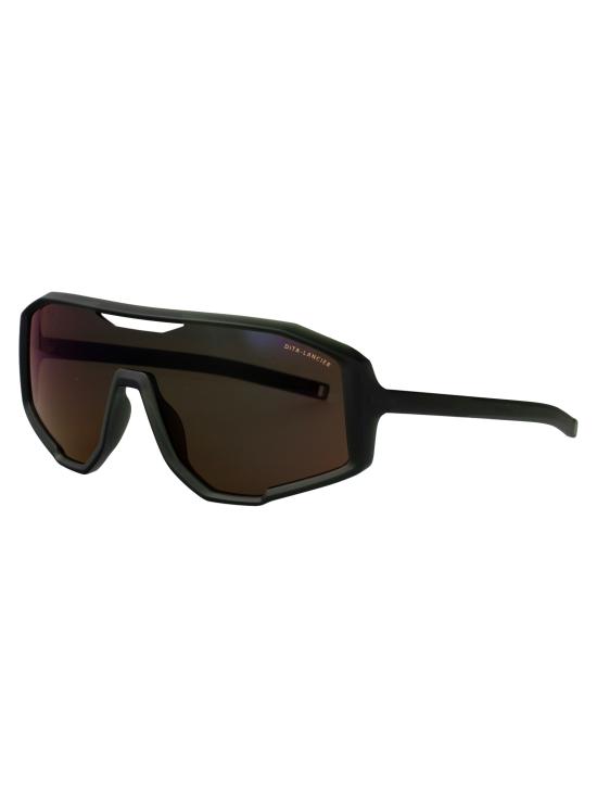 26SS 디타 선글라스 DLS718 A 03 03 green - DITA
