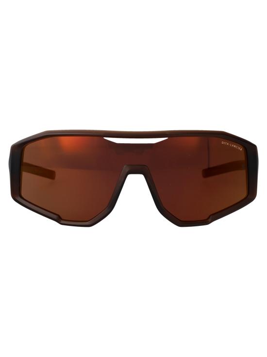 26SS 디타 선글라스 DLS718 A 01 01 brown