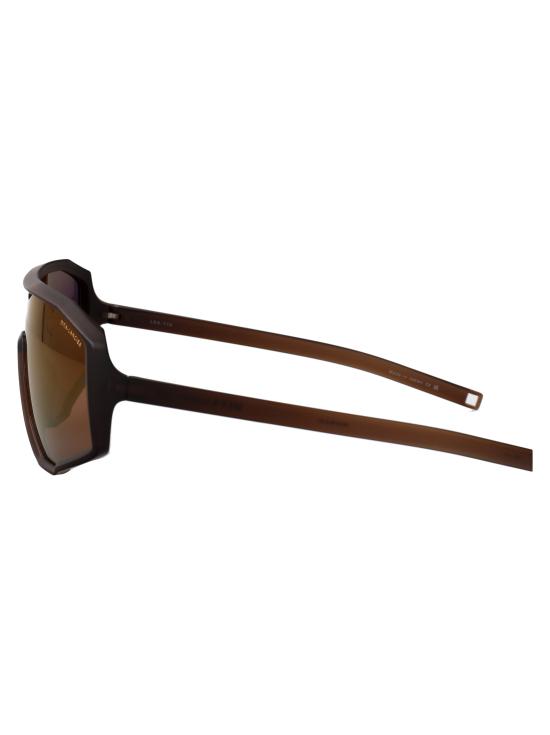 26SS 디타 선글라스 DLS718 A 01 01 brown - DITA