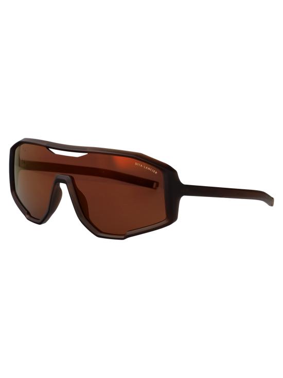 26SS 디타 선글라스 DLS718 A 01 01 brown - DITA