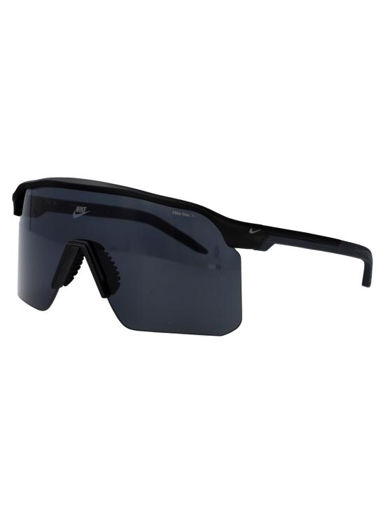 26SS 나이키 선글라스 EXPEDITIONSHIELDIB6562X 10 black - NIKE