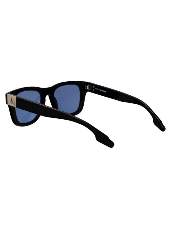 26SS 비전오브슈퍼 선글라스 VS0004SUN 007 blue - VISION OF SUPER