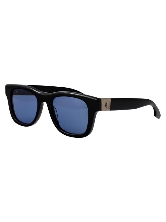26SS 비전오브슈퍼 선글라스 VS0004SUN 007 blue - VISION OF SUPER