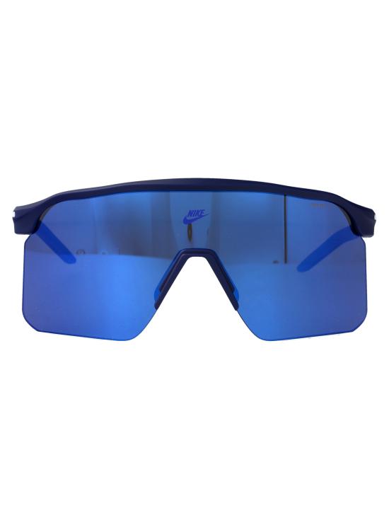 26SS 나이키 선글라스 EXPEDITIONSHIELDIB6562X 492 blue