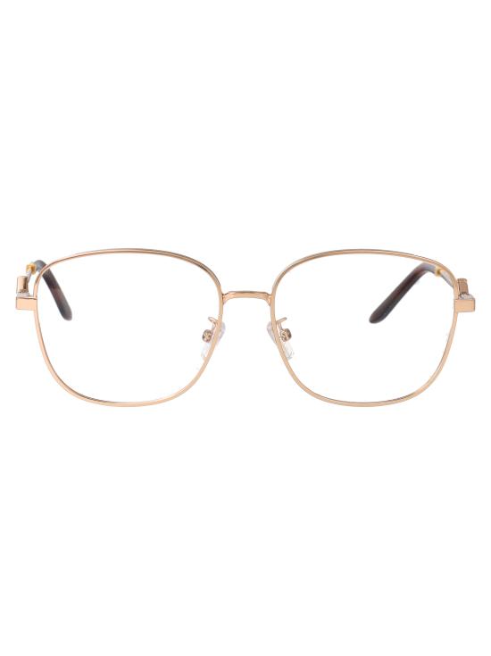 26SS 펜디 안경 FE50151U 28 gold