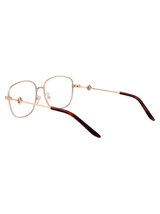 26SS 펜디 안경 FE50151U 28 gold - FENDI