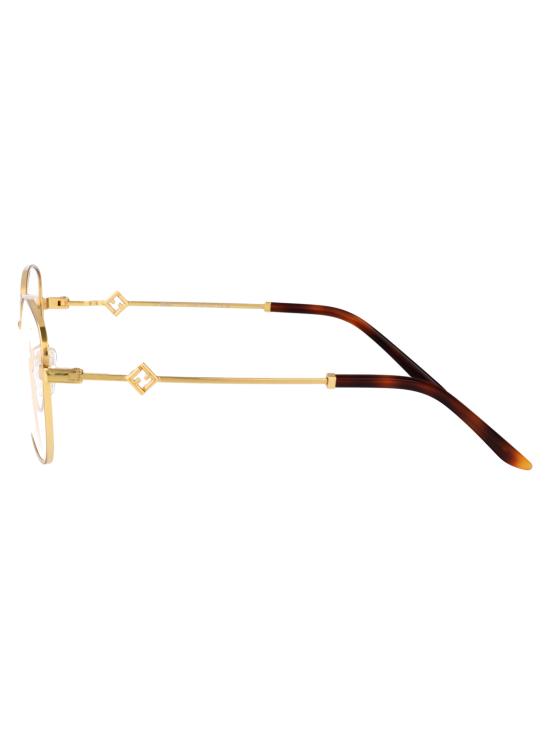 26SS 펜디 안경 FE50151U 30 gold - FENDI