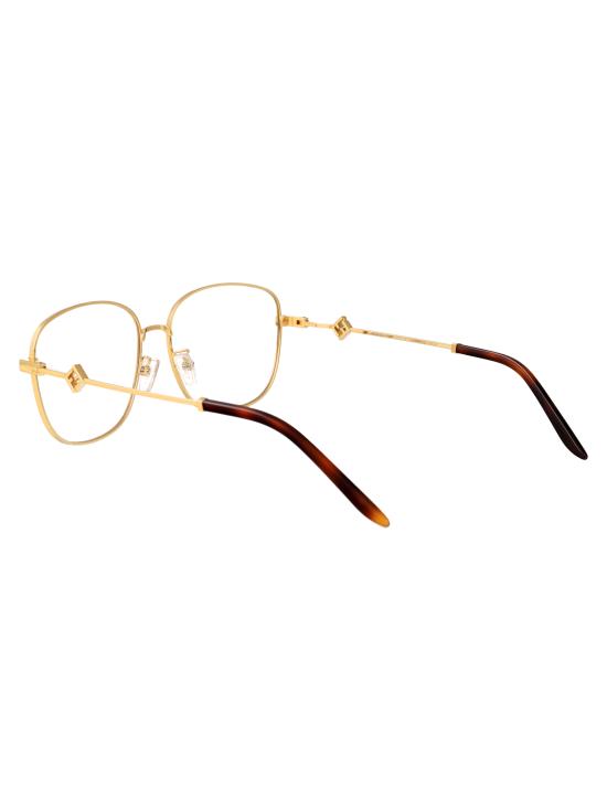 26SS 펜디 안경 FE50151U 30 gold - FENDI